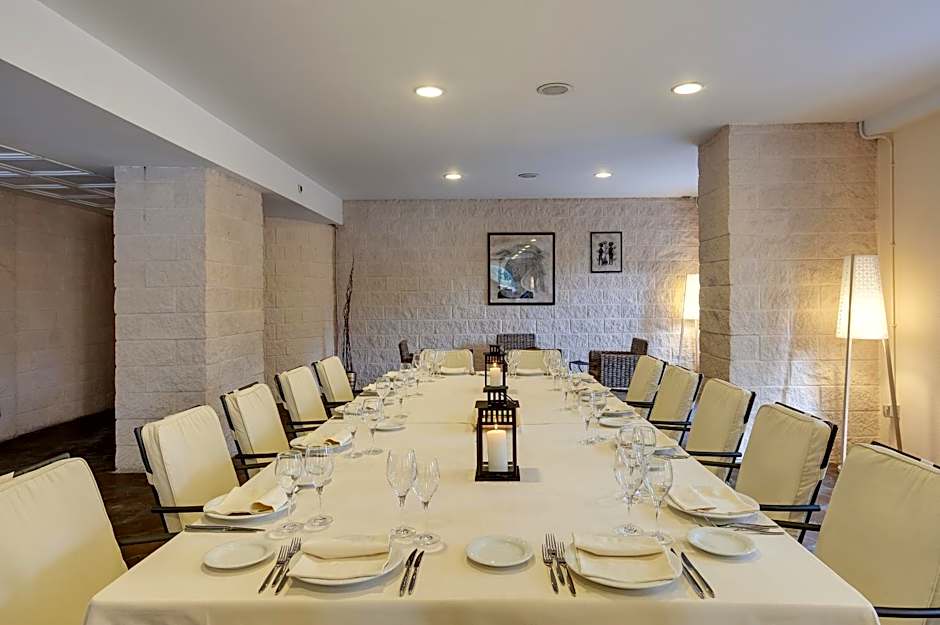 Barcelo Aran Park Hotel