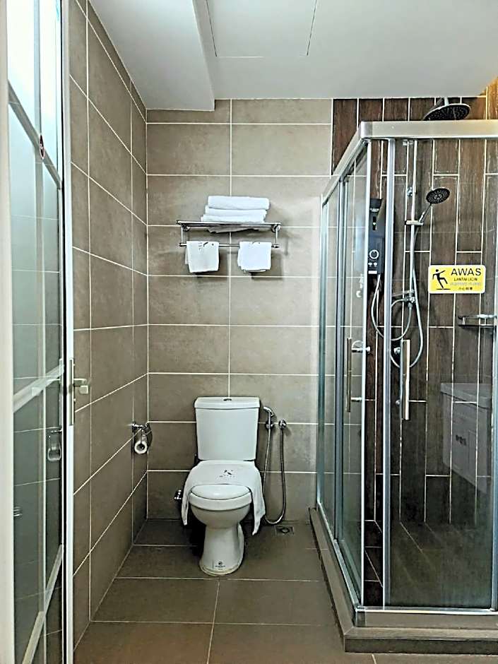 K Hotel Kota Kinabalu