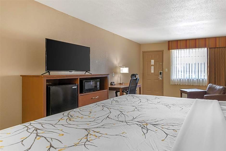 SureStay Plus Hotel Poteau by Best Western