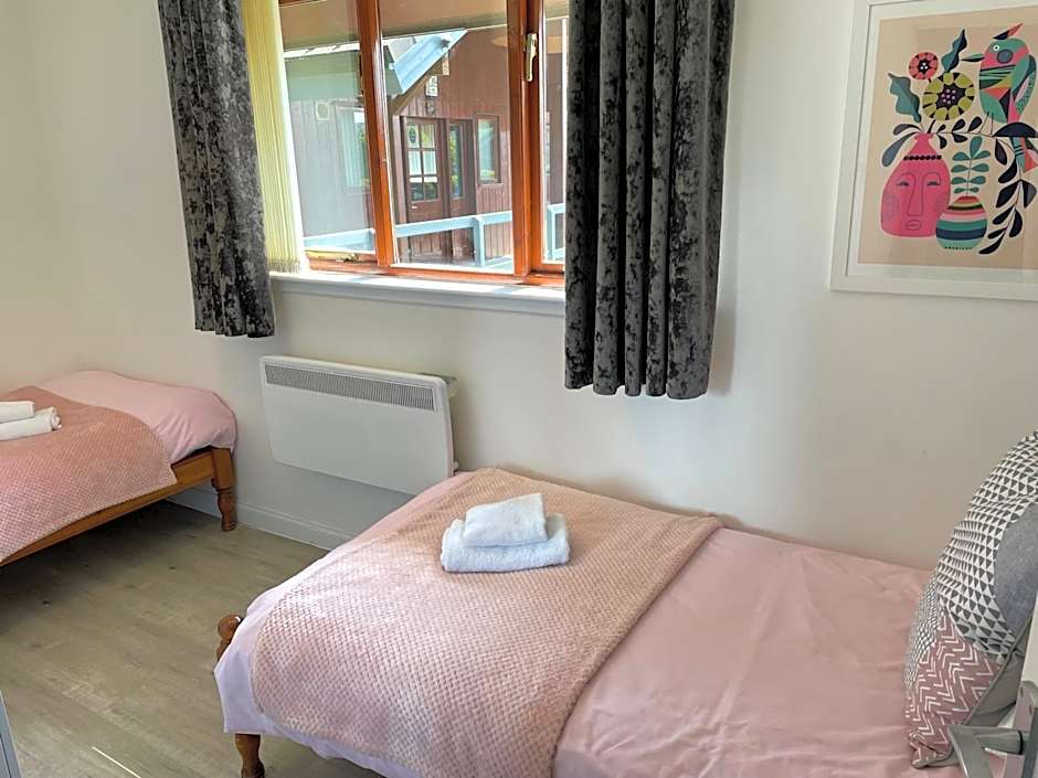 Wellsfield Farm Holiday Lodges