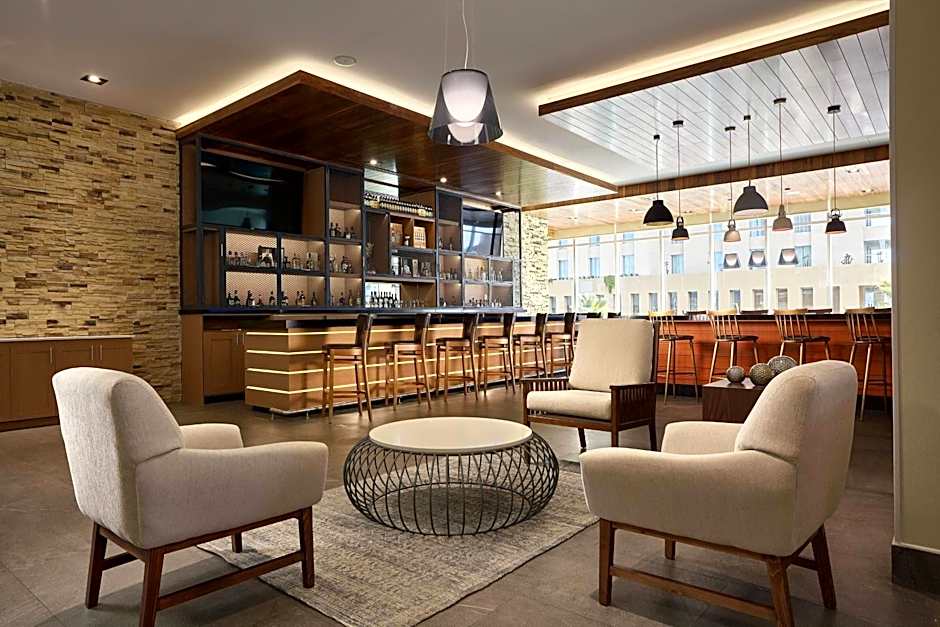 Fairfield Inn & Suites by Marriott Guanajuato Silao