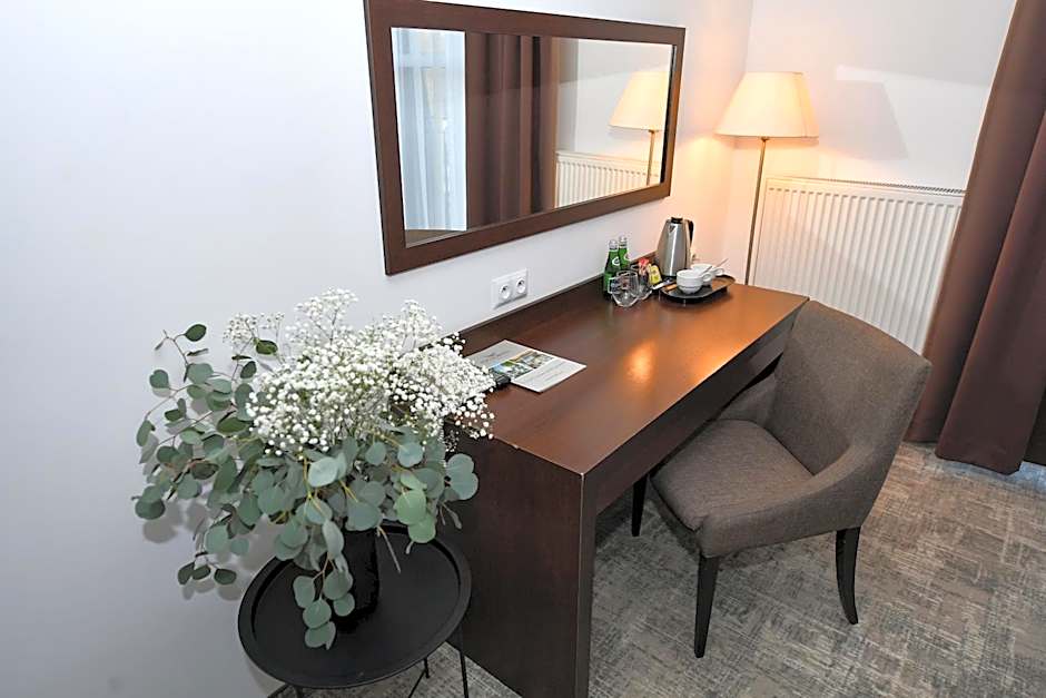 Hotel Focus Centrum Konferencyjne