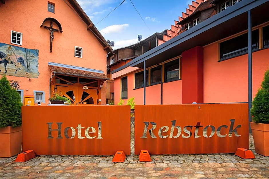 Landgasthof Hotel Rebstock