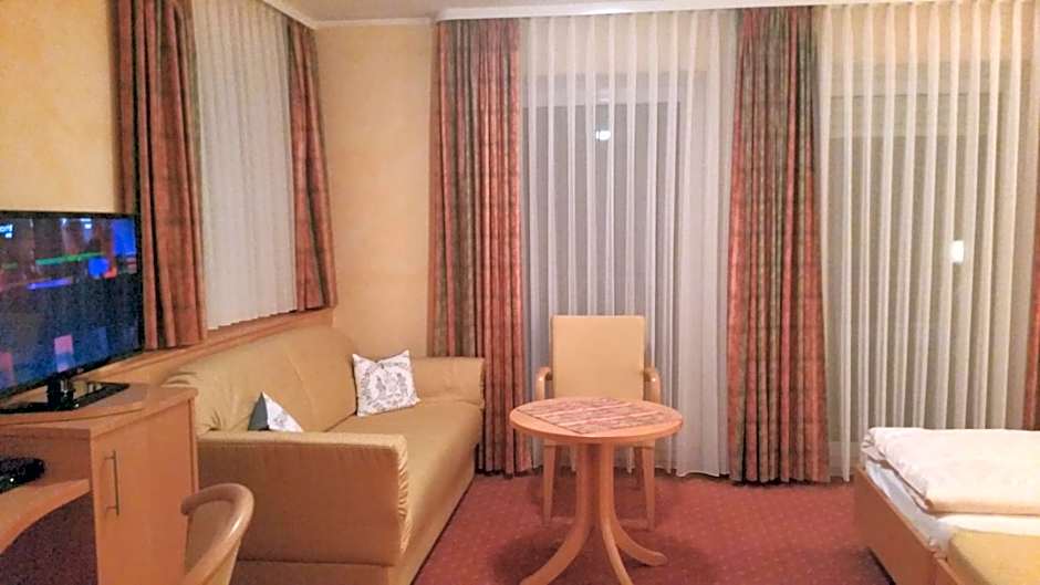 Hotel-Restaurant Fröhlich