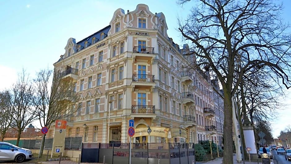 Hotel Silesia