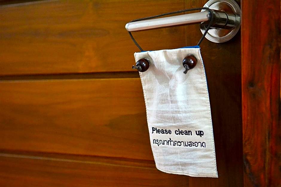 The Indigo House Phrae