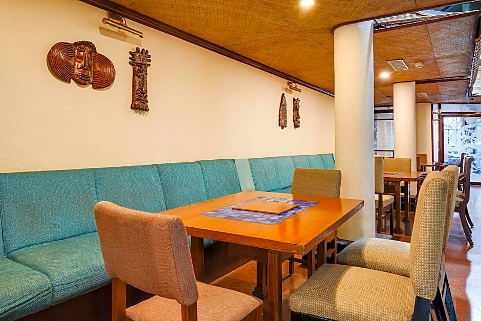 Harbour View Residency – Cochin, NE
