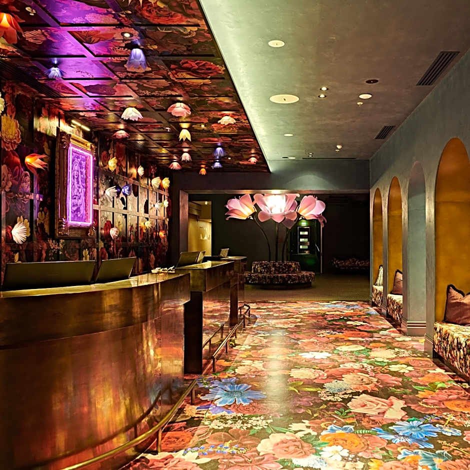 Naumi Hotel Wellington