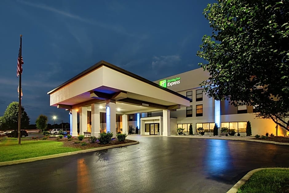 Holiday Inn Express Horse Cave By IHG