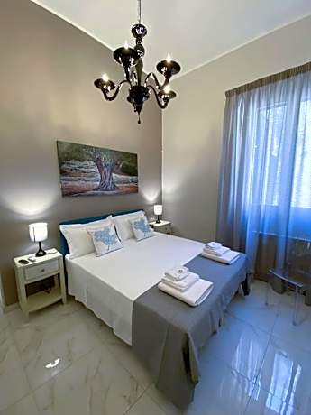 La Fitolacca B&B