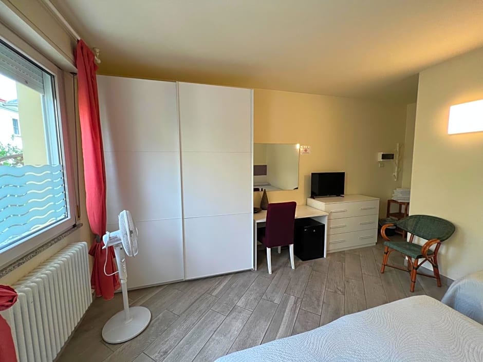 Hotel Locanda Rosy