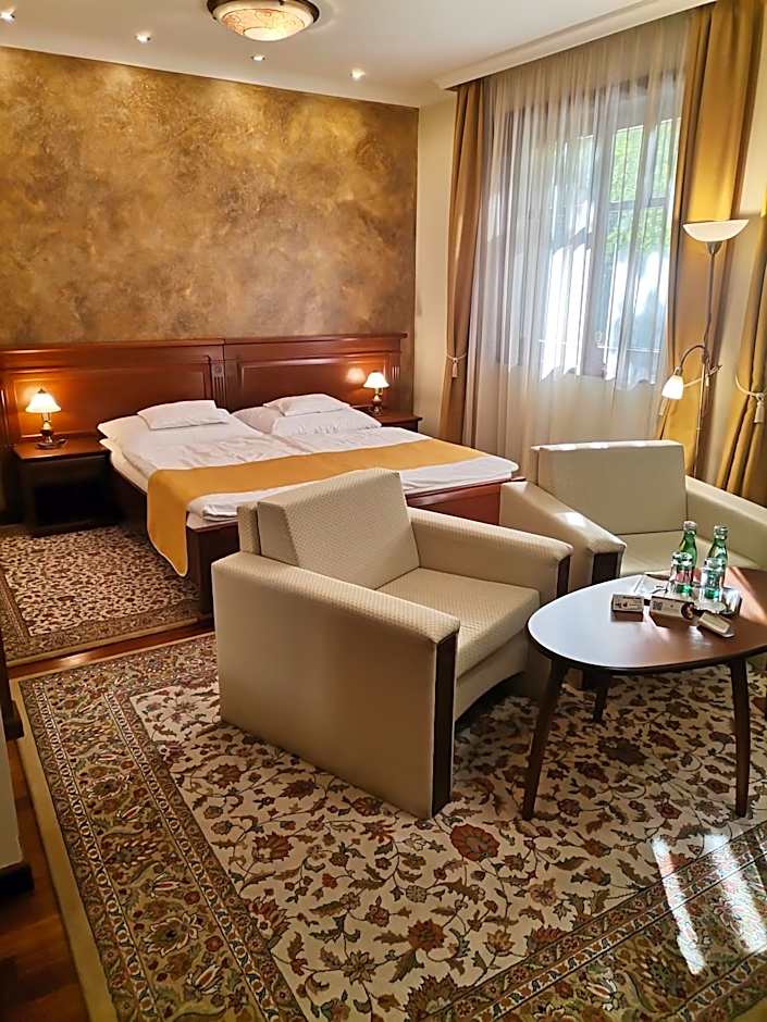 Nimród Bioszálloda és Bioétterem