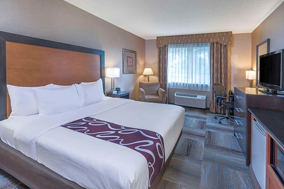 La Quinta Inn & Suites by Wyndham Idaho Falls