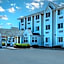 Super 8 by Wyndham Joliet