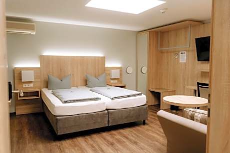 Hotel Herbers Efemir GmbH