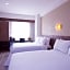 Crown Victoria Hotel