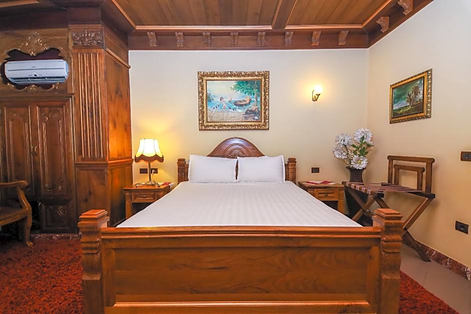 Brilant Antik Hotel