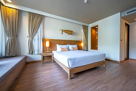 Premier Room with special price
