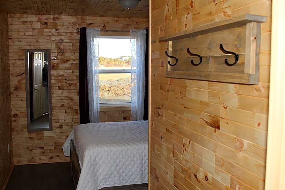 Raleigh Rooms & Taylor's Crafts