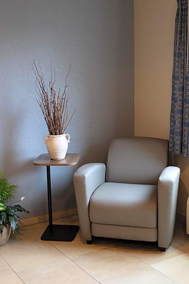 Microtel Inn & Suites By Wyndham Waynesburg