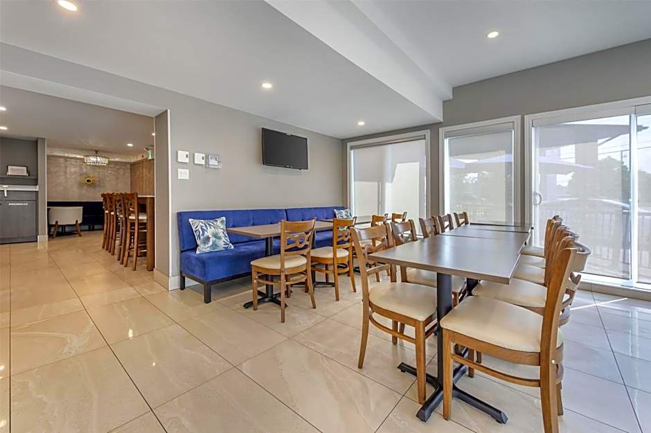 Best Western Hotel Brossard