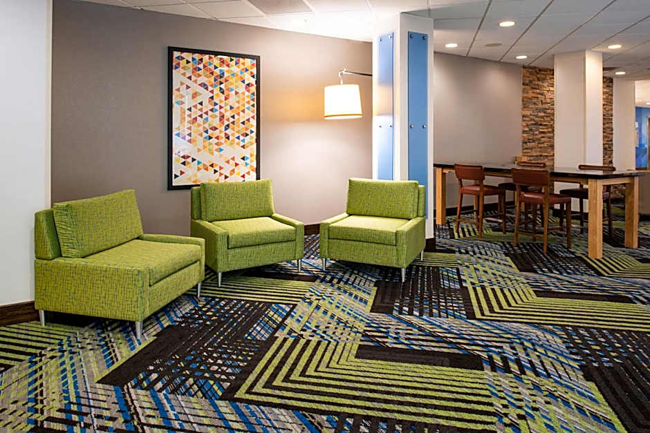 Holiday Inn Express Towson By IHG