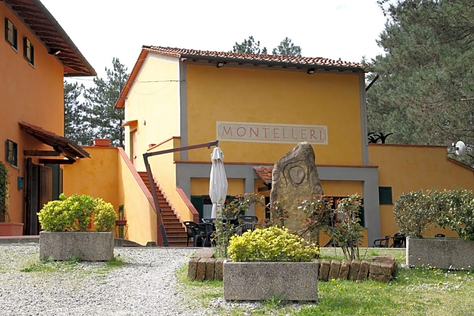 Residenza di Campagna Montelleri