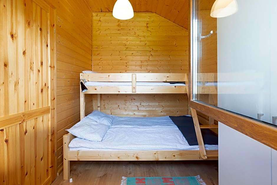 Lesna Domki Letniskowe