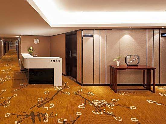 Yuegui Hotel