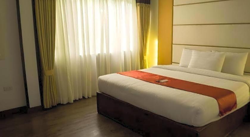 Horizon Hotel