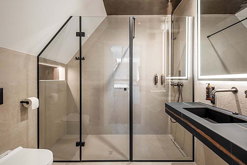 Aparthotel Diamond SPA Relax