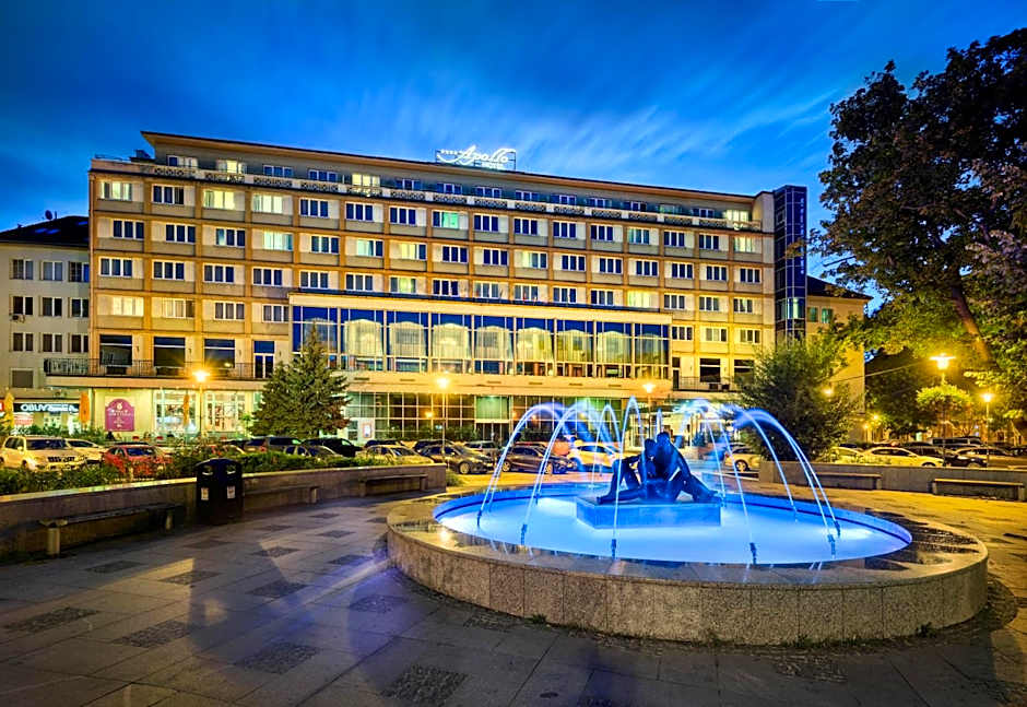 Apollo Hotel Bratislava