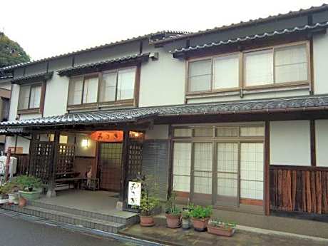 Kaisen No Yado Minsyuku Misaki