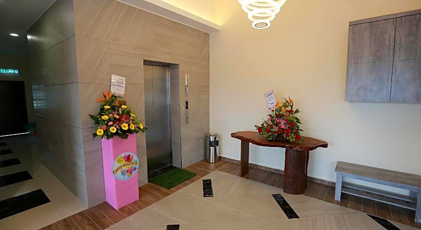 Pantai Regal Hotel