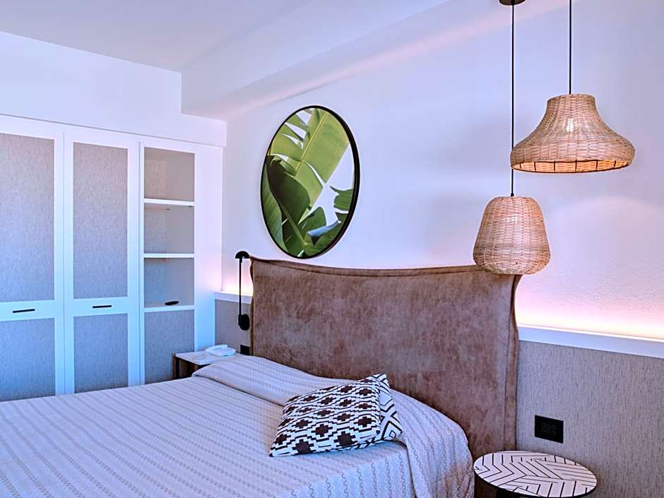 Mangia's Himera Resort