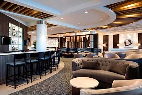 Sheraton Cavalier Calgary Hotel