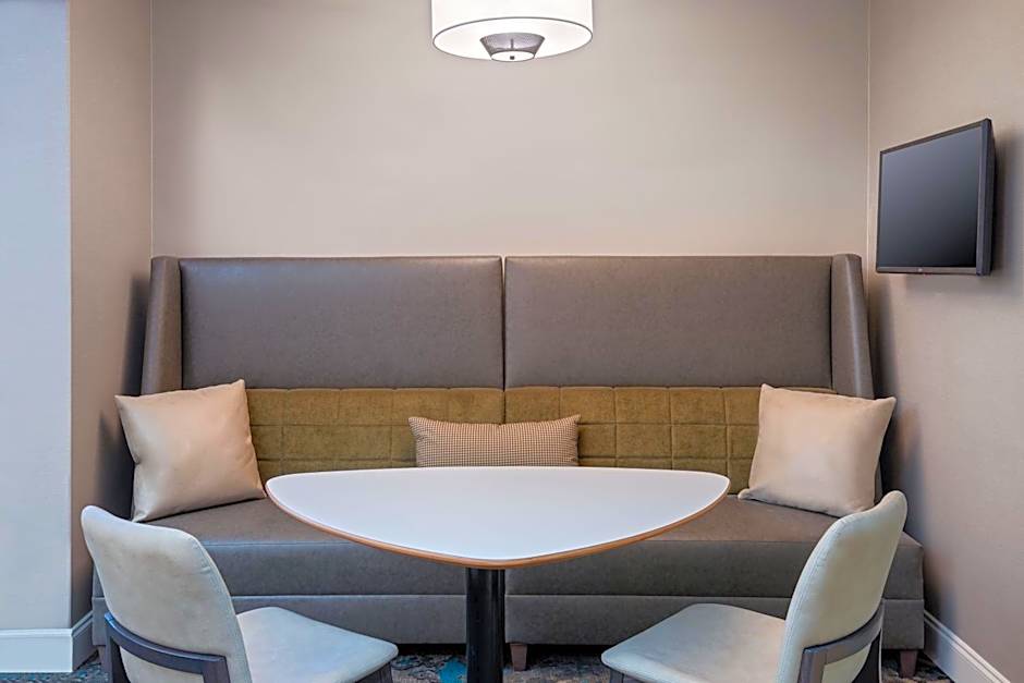 Residence Inn by Marriott Greenville-Spartanburg Airport