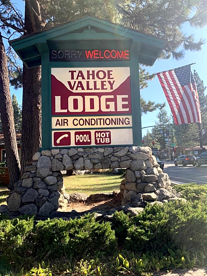 Tahoe Valley Lodge