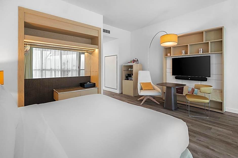The Grayson Hotel Miami Downtown