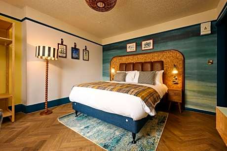 Standard Double - Newly Refurbished