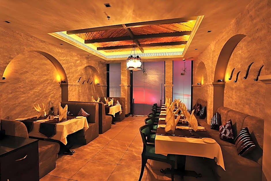 Hotel Olive Downtown