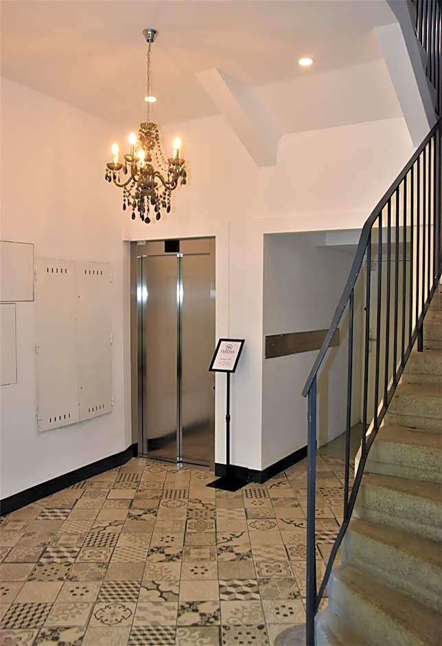 Versava Apartments
