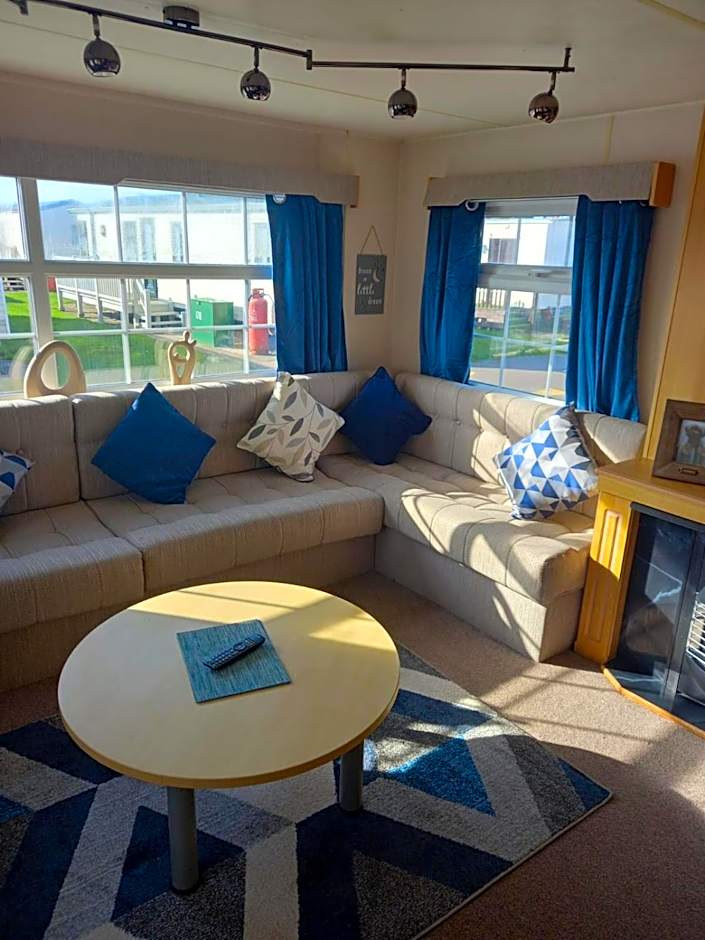 6 Berth on Seaview 3 bedrooms Fanfare