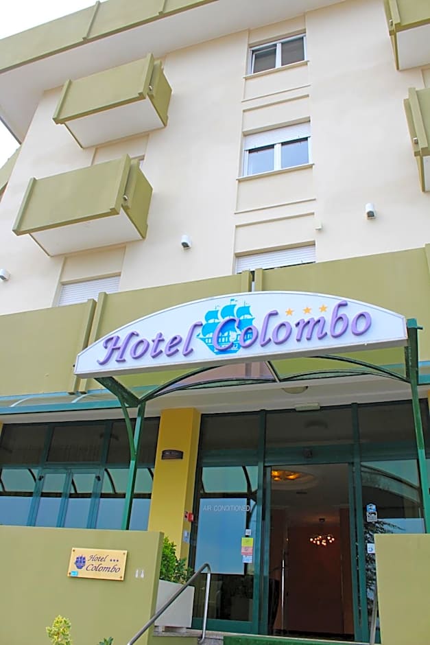 Hotel Colombo