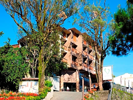 Venus Parkview Hotel