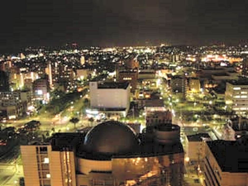 Yokkaichi Miyako Hotel