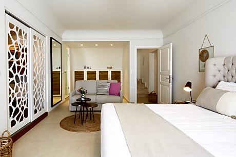 Villa Artemis with Heated Private Pool and Hot Tub