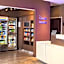 Fairfield Inn & Suites by Marriott Pittsburgh North/McCandless Crossing