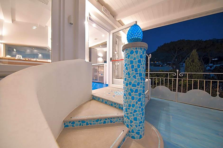 Hotel Terme Providence