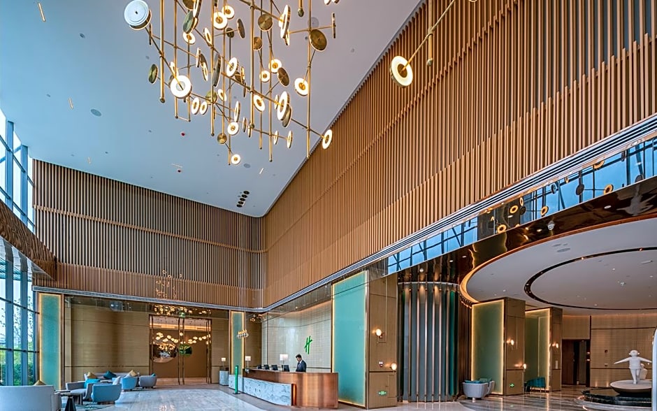 Holiday Inn Fuyang By IHG